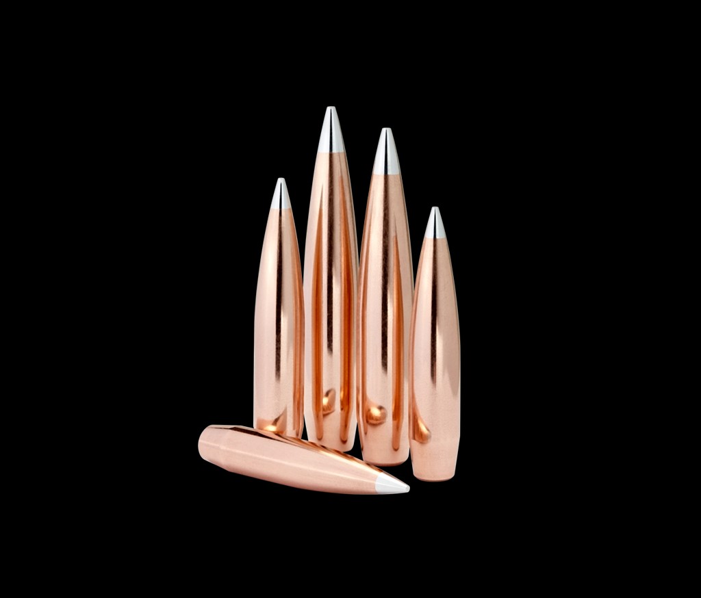 Hornady - Bullets - .30cal (.308) 176gr A-TIP Match - Box of 100