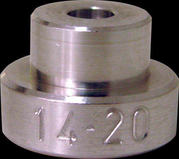 Hornady - Lock-N-Load Bullet Comparator Insert .308/7.62mm/8mm