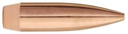 Sierra Bullets - .224 cal 69 gr. MatchKing HPBT - Box of 100