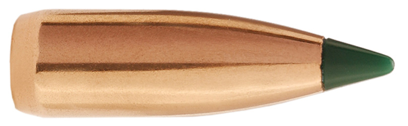 Sierra Bullets - .224 cal 50 gr. BlitzKing - Box of 100