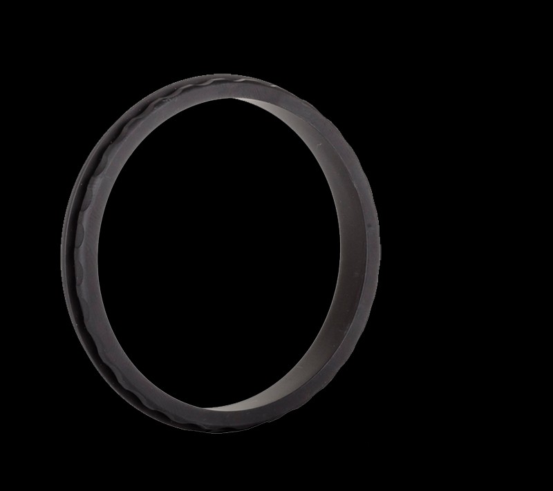 Tenebraex - Adapter Ring, Objective, to fit Nightforce 42mm