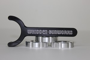 Whidden Gunworks - Lock Ring Wrench