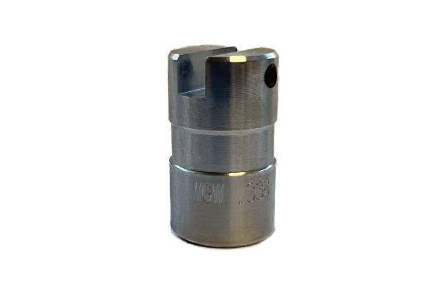 .284 (7mm) Simple Bullet Comparator - Whidden Gunworks
