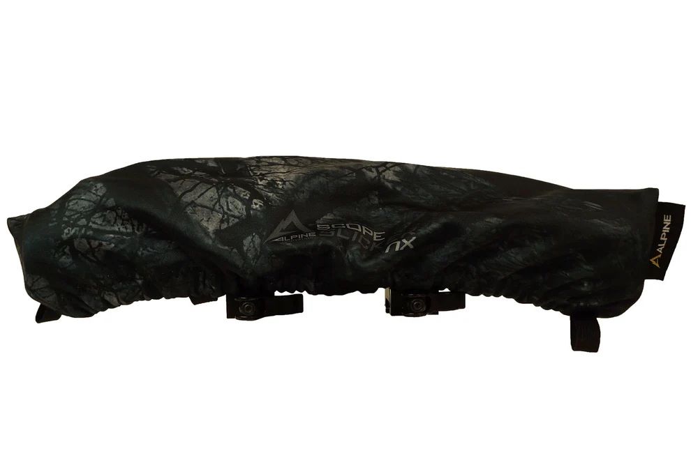 Alpine Scope Slicker NX - MED - Stealth Shadow