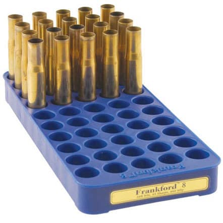 Frankford Arsenal - Perfect Fit Reloading Tray #4