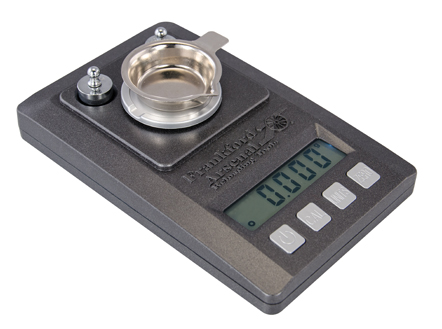 Frankford Arsenal - Platinum Series Precision Scale With Case