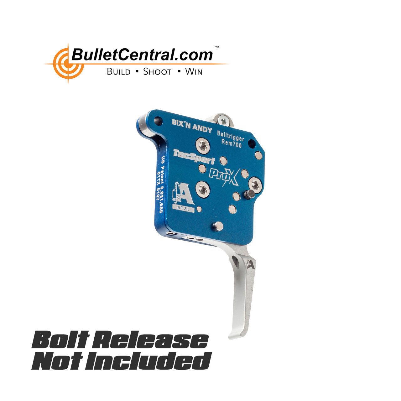 BCL TRBX0111