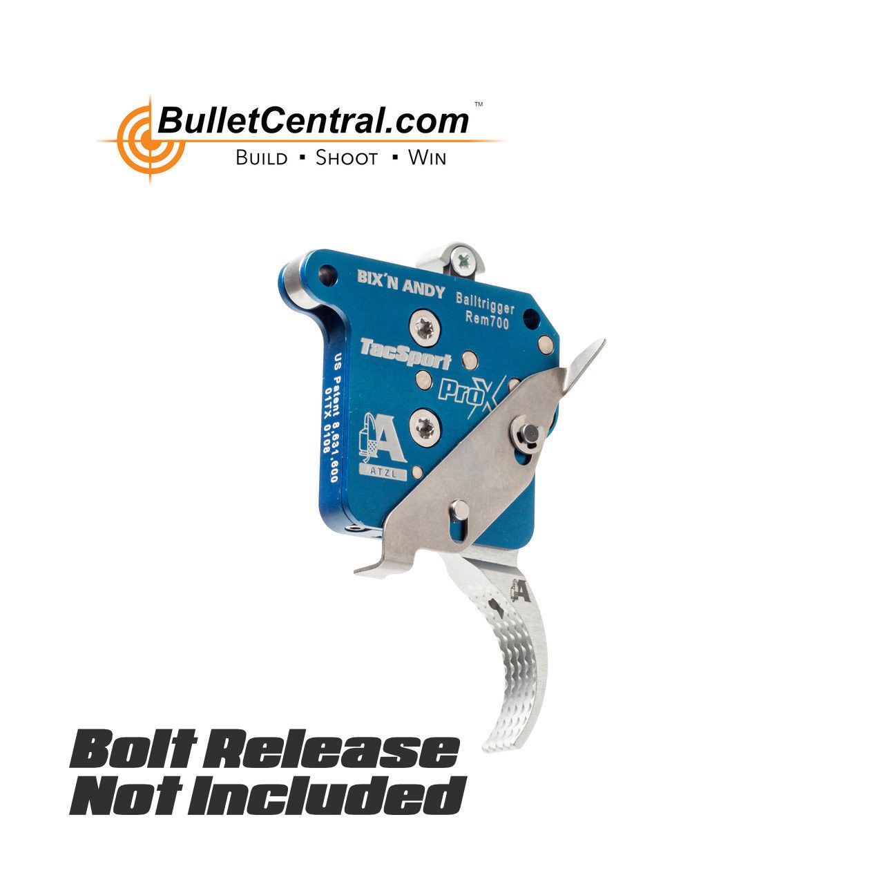 BCL TRBX0112