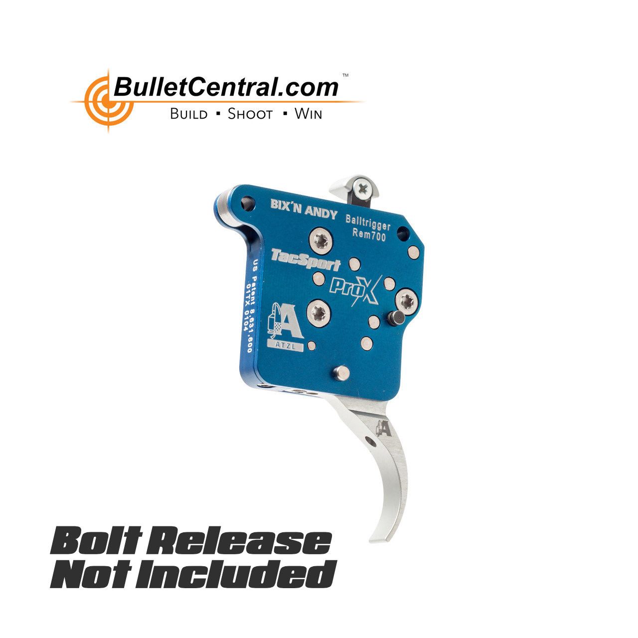 BCL TRBX0116