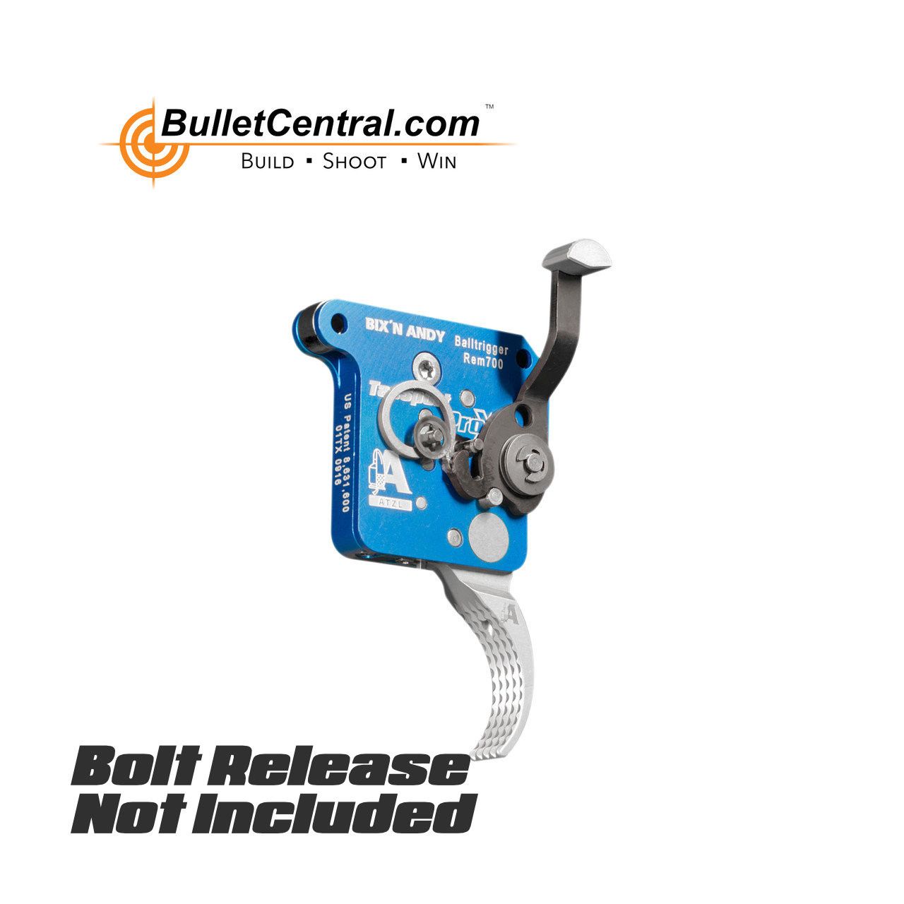 BCL TRBX0121