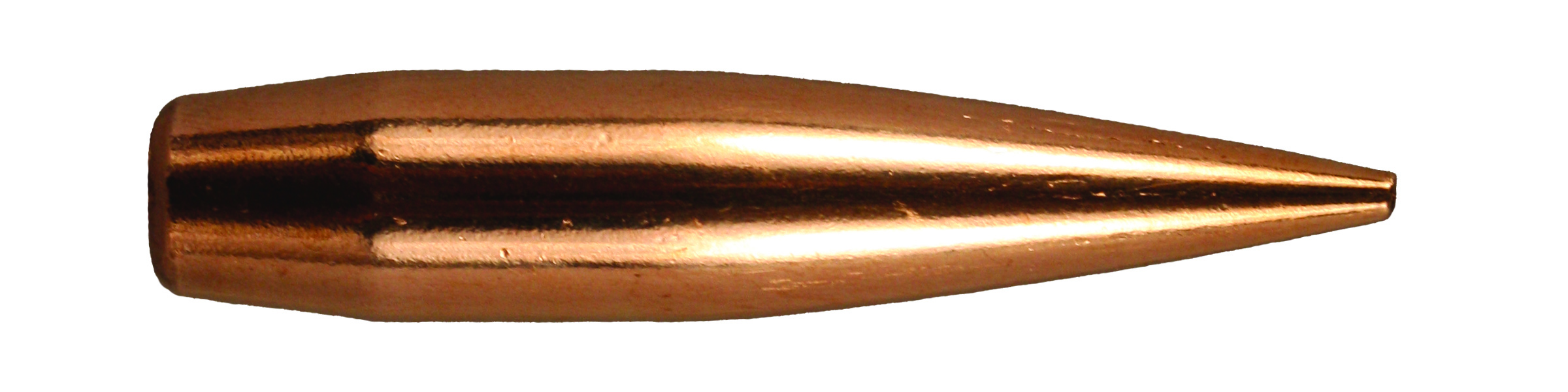 Berger Bullets - .338 cal, 250 gr. Elite Hunter - Box of 100
