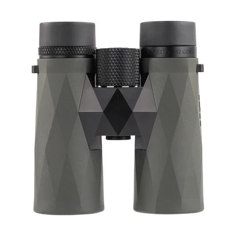 Delta - Binoculars - Delta Forest 10X42 Gen 3