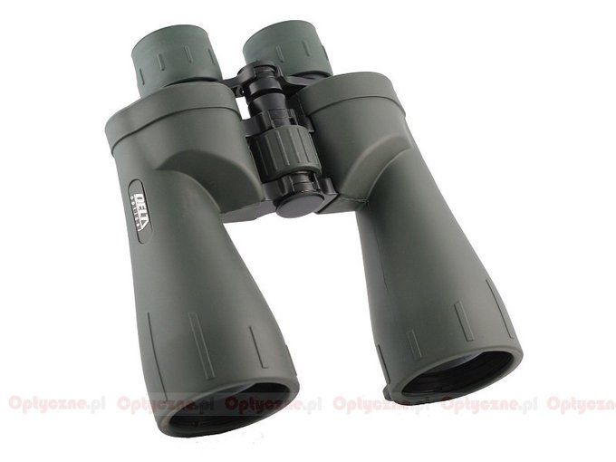 Delta - Binoculars 8x56 Porro Prisim