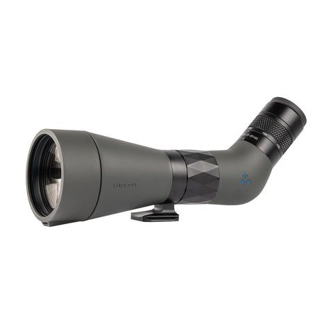 Delta - Spotting Scope 20-48x70 ED Titanium