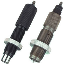 Forster - Die Set - .260 Rem FL Sizer & BR Seater
