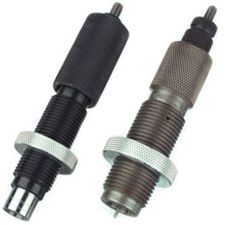 Forster - Die Set - .338 Lapua Mag FL Sizer & BR Seater