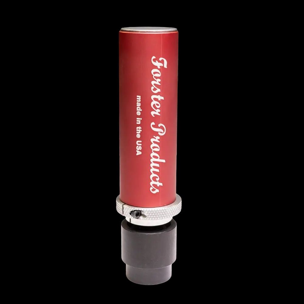 Forster - Arbor Die Conversion Kit