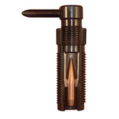 Forster - Standard Bullet Puller, no collets included