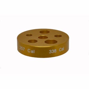 Forster - Bullet/Cartridge Dial #2