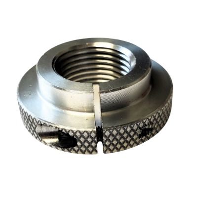 Forster - Die Lock Ring 1-1/14\"