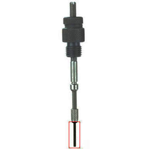 Forster - Special Long Decapping Pin for Sizing Die