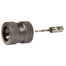 Forster - Hollow Pointer 1/16\" for Rifle Rounds