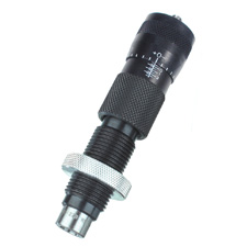 Forster - Ultra Micrometer Seater Die - 7mm WSM