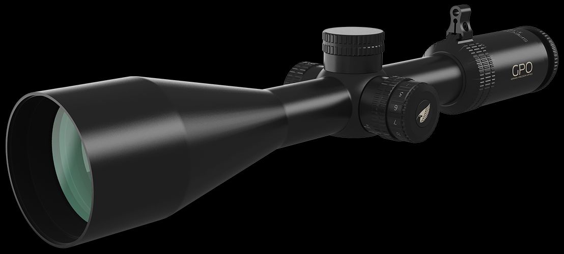 GPO Spectra 6x 3-18x56i SFP - G4i Fiber