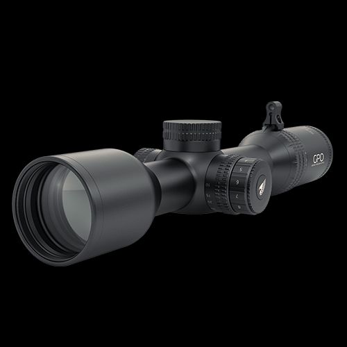 GPO - Spectra 8x 1.6-13x44i SFP - G4i Fiber