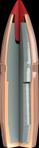 Hornady - Bullets - .321 165gr FTX - Box of 100