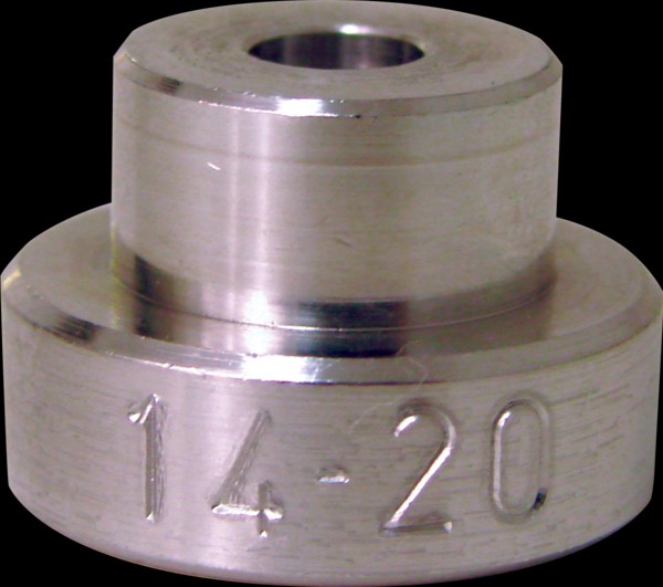 Hornady - Lock-N-Load Bullet Comparator Insert .338cal
