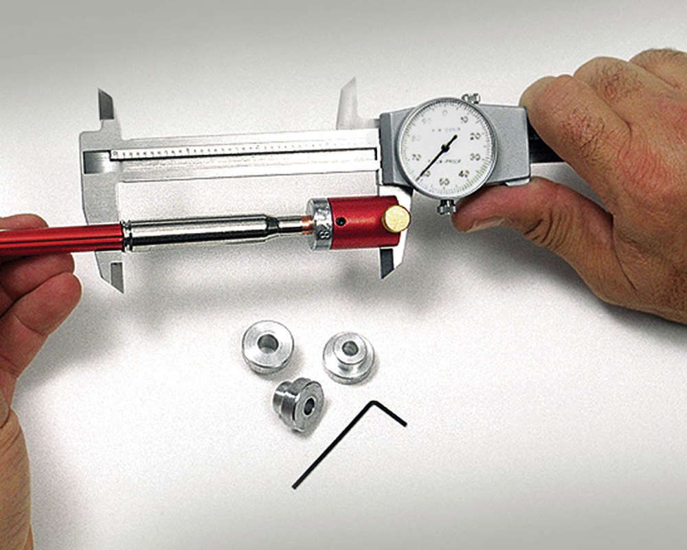Hornady - Lock-N-Load Bullet Comparator - Body Only