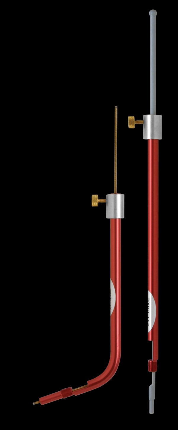 Hornady - Lock-N-Load OAL Gauge - Straight - For Bolt Action