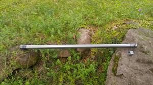 JC Custom Barrels 6mm MTU 7.5 Twist 4 Groove 26\"