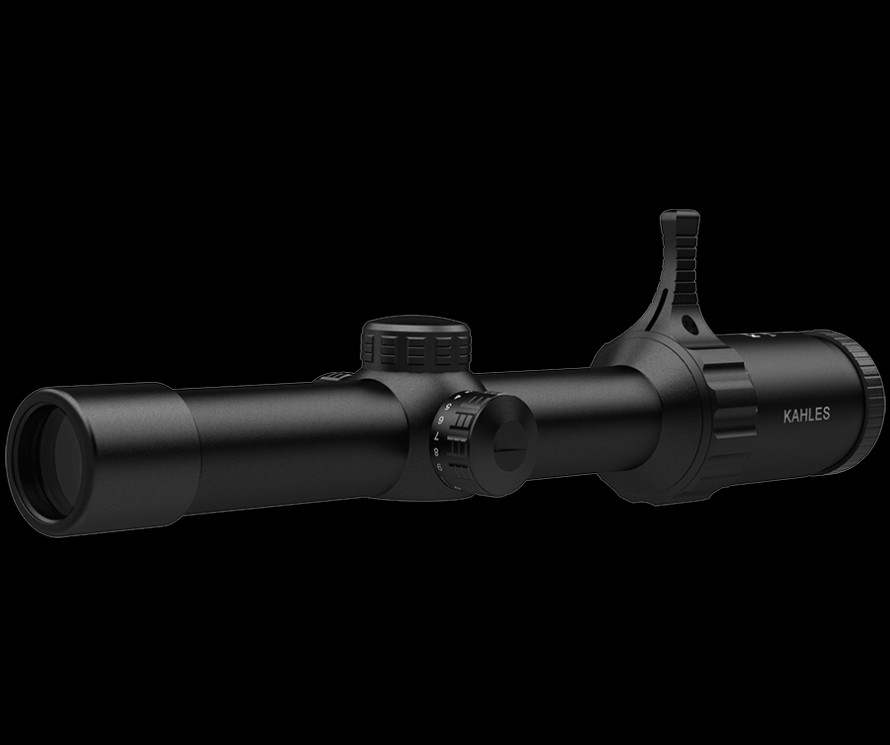 Kahles - K18i 1-8x24 3GR