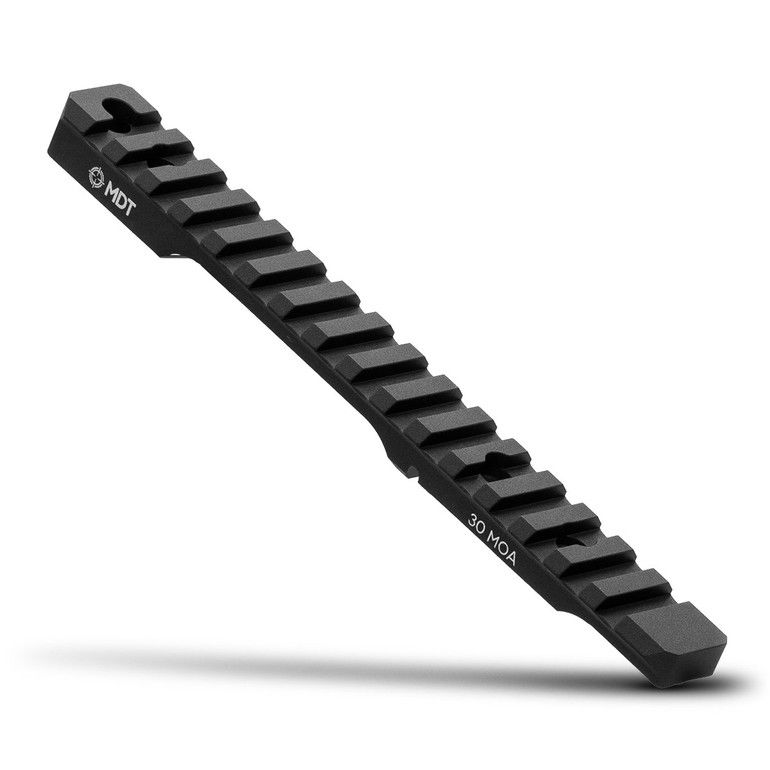 MDT - Picatinny Scope Base Rem700 LA 30MOA