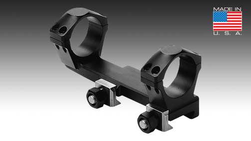 Nightforce - Unimount 1.50\" - 20 MOA - 34mm