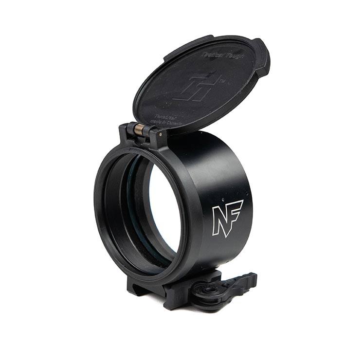 Nightforce - Wedge Prism 100 MOA/29.1 MRAD