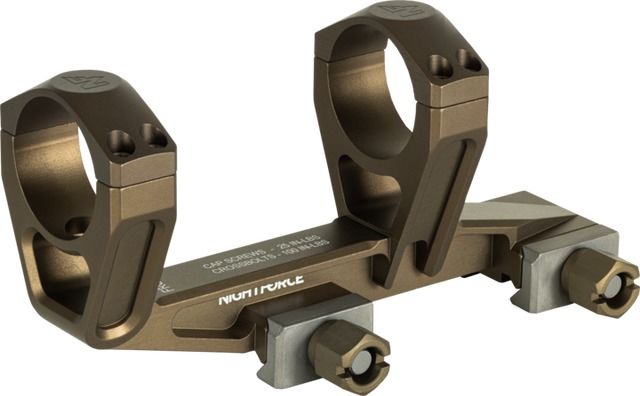 Nightforce - Ultramount - 34mm - 1.54\" - 20MOA