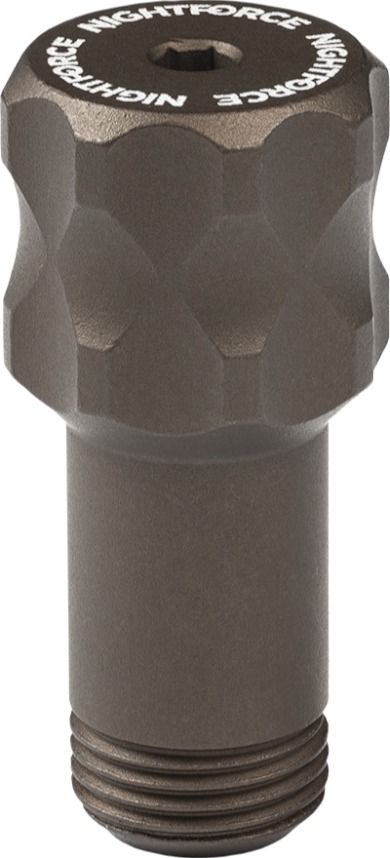 Nightforce - Extended Power Throw Lever - DE