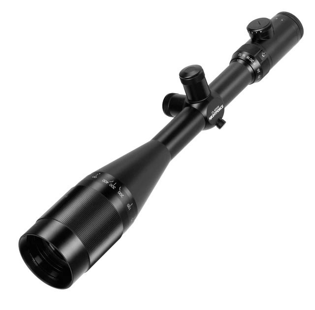 Nightforce - BR 12-42x56 - .125MOA - Illuminated - MOAR-T