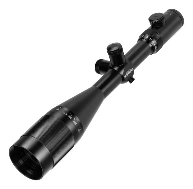 Nightforce - BR 8-32x56 - .125 MOA - Illuminated - MOAR-T