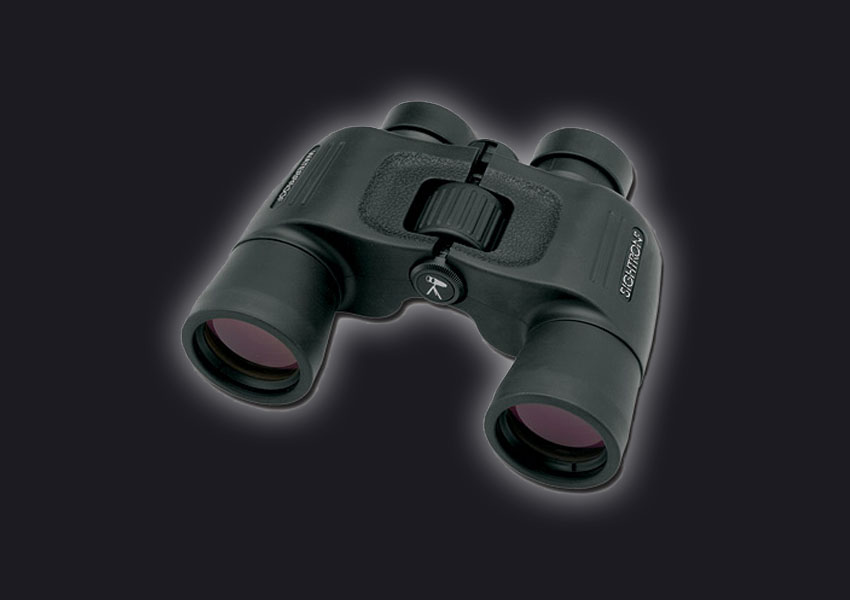 Sightron - Binoculars - SII WP 10x42