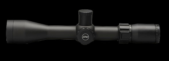 Sightron - S-TAC 3 -16X42 - MOA-3
