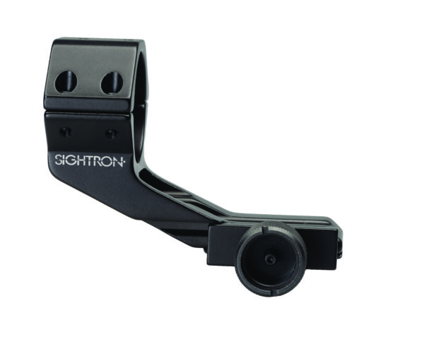Sightron - L Shape Ring Mount - fits 30 & 33 mm Red Dot sights