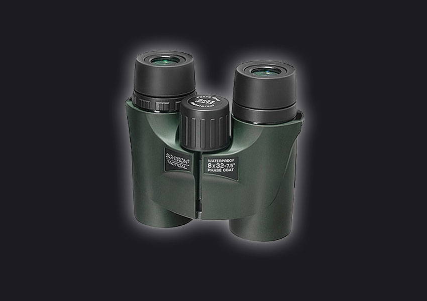 Sightron - Binoculars - SIIIMS 8X32 TAC