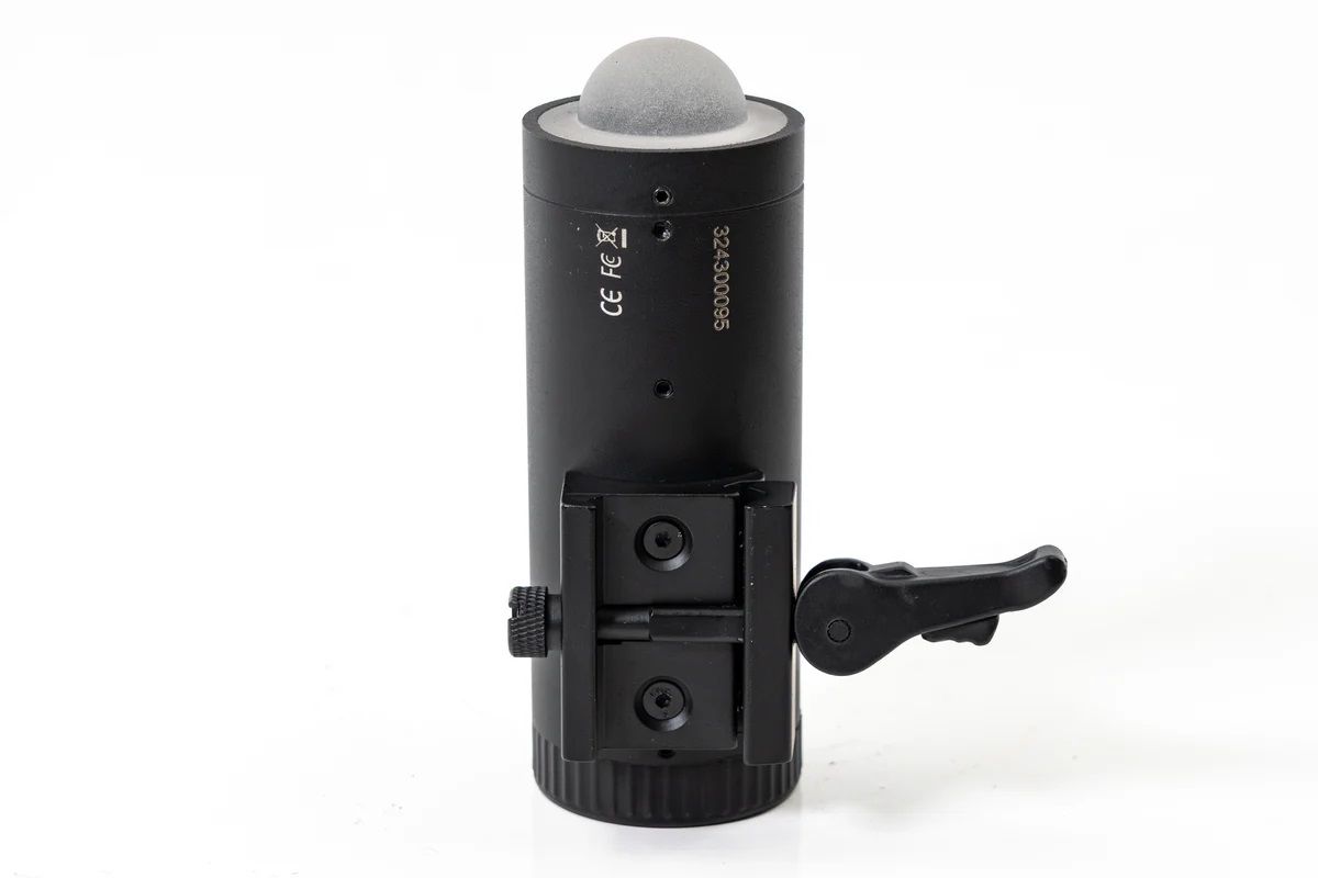 Speedtracker Mach4+ - Radar