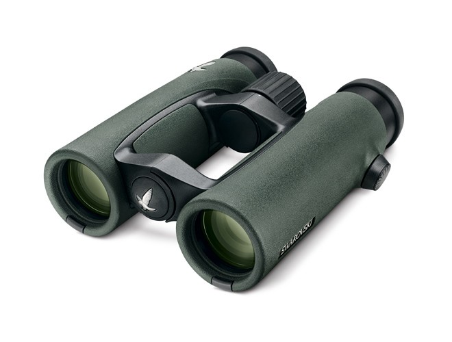 Swarovski - Binoculars, EL 8x32, Green