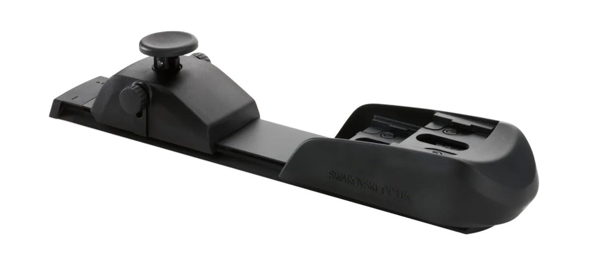 Swarovski - BR Balance Rail