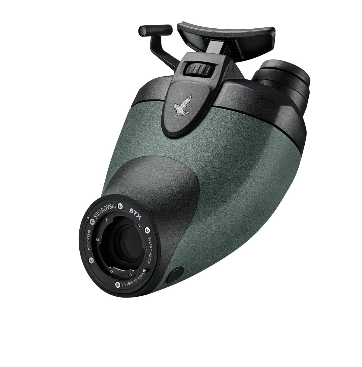Swarovski - Spotting Scope Eyepiece Module, BTX